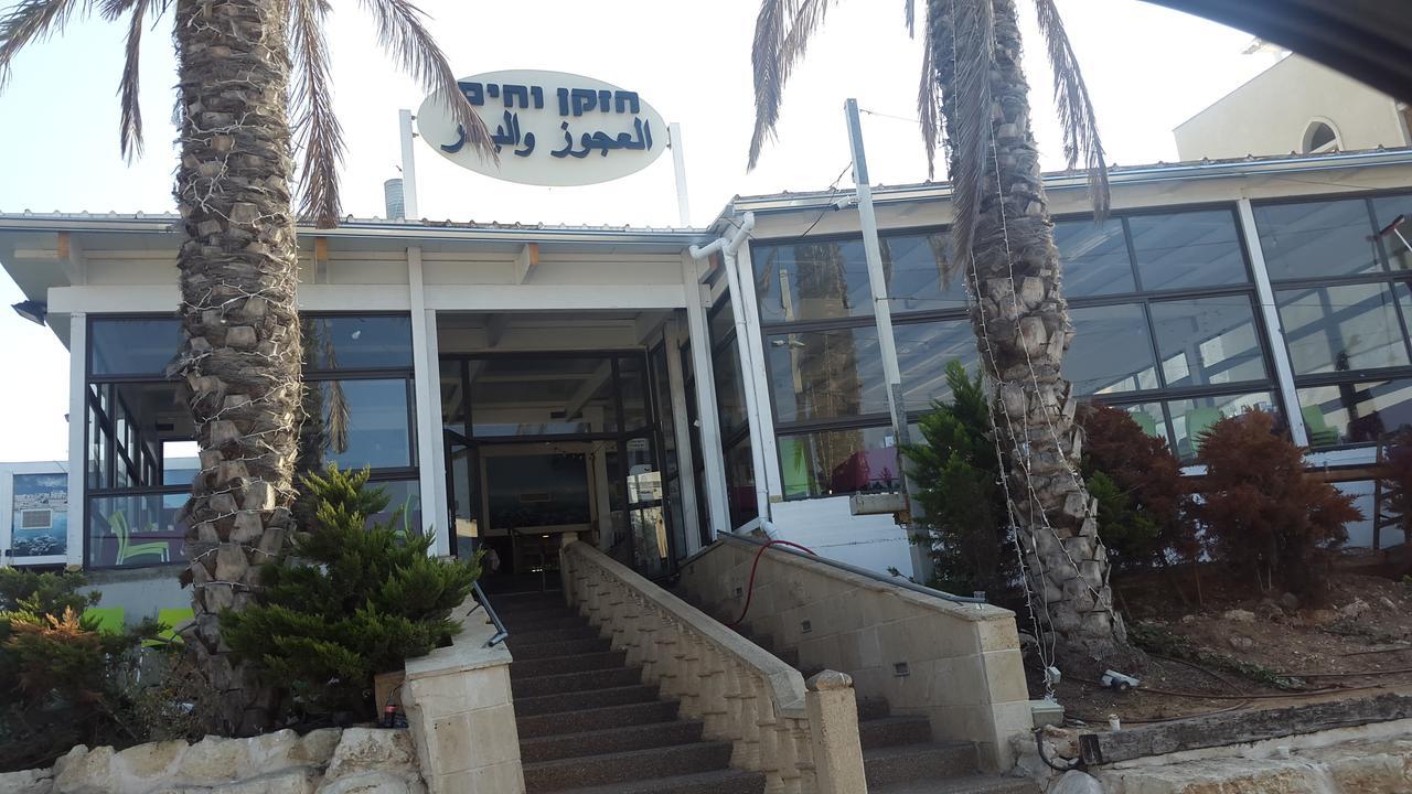 Jaffa Family Penthouse, Sea Front , 3Br, 2Ba, Apartman Tel-Aviv Kültér fotó