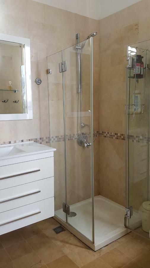 Jaffa Family Penthouse, Sea Front , 3Br, 2Ba, Apartman Tel-Aviv Kültér fotó