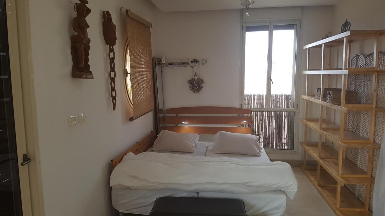 Jaffa Family Penthouse, Sea Front , 3Br, 2Ba, Apartman Tel-Aviv Kültér fotó
