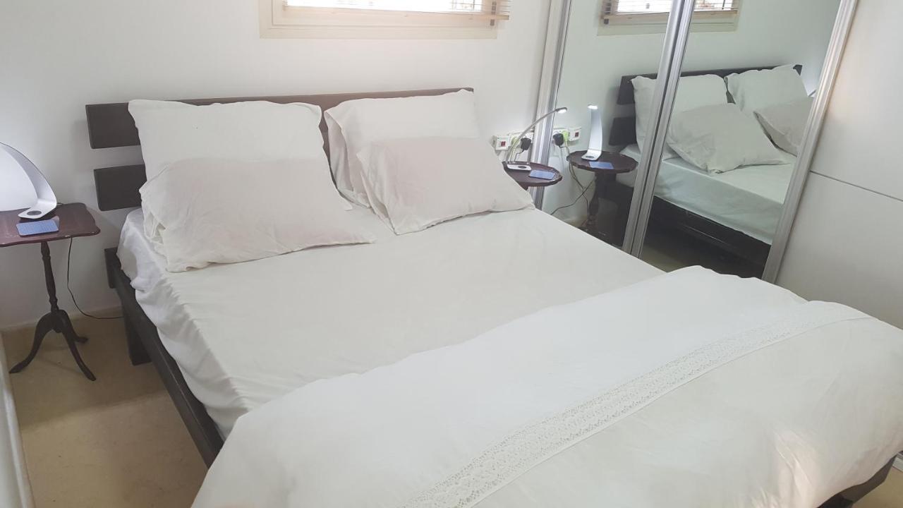 Jaffa Family Penthouse, Sea Front , 3Br, 2Ba, Apartman Tel-Aviv Kültér fotó