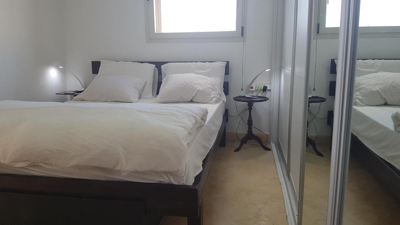 Jaffa Family Penthouse, Sea Front , 3Br, 2Ba, Apartman Tel-Aviv Kültér fotó