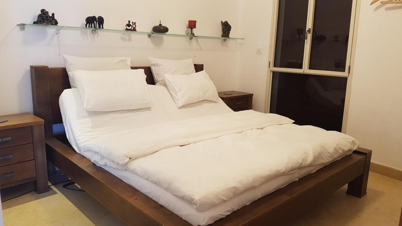 Jaffa Family Penthouse, Sea Front , 3Br, 2Ba, Apartman Tel-Aviv Kültér fotó